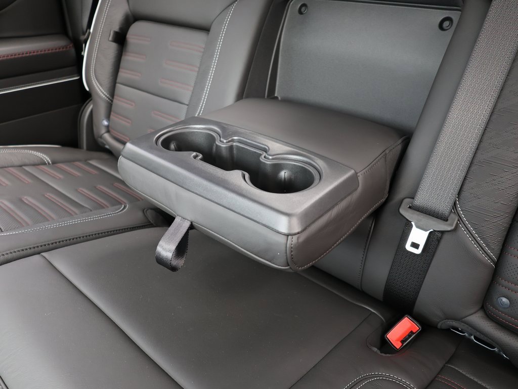 New 2026 GMC Sierra 1500 AT4X w/ AT4X AEV Edition image 30