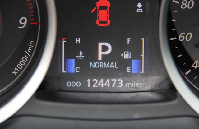 Used 2011 Mitsubishi Lancer Evolution MR image 19