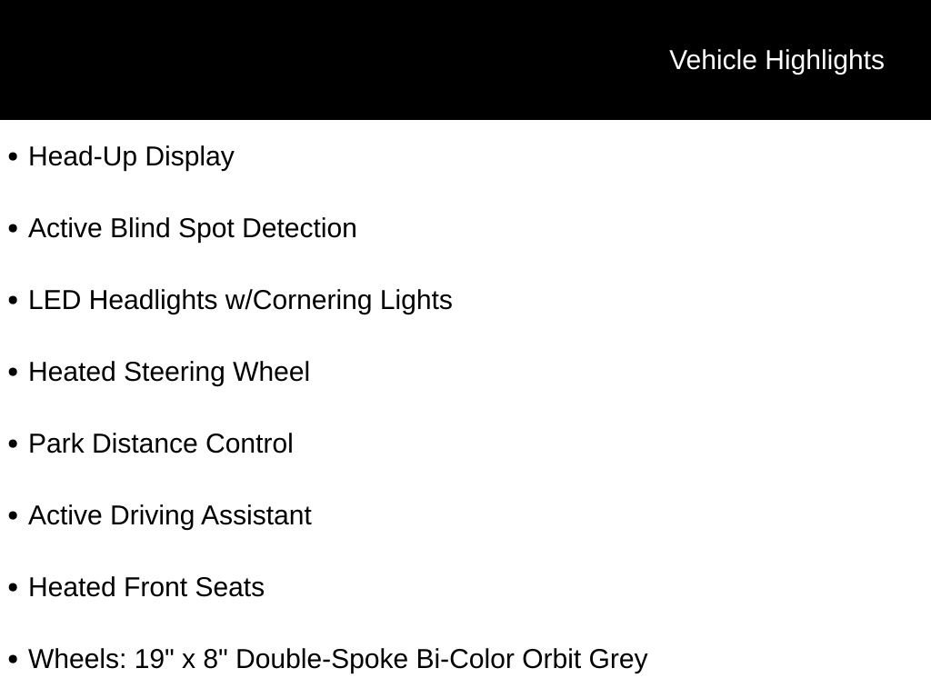 Used 2021 BMW 330e xDrive w/ Premium Package image 15