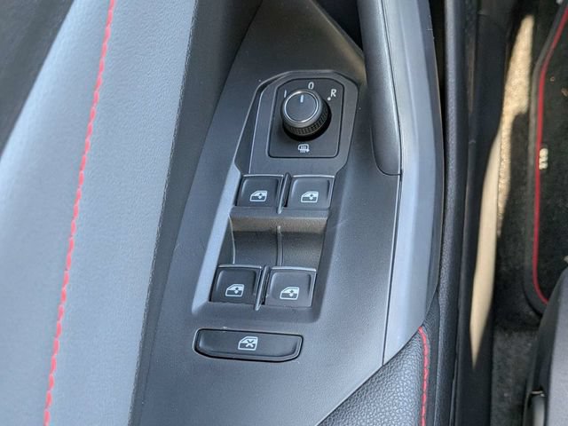 New 2027 Volkswagen Jetta GLI Autobahn FWD image 24