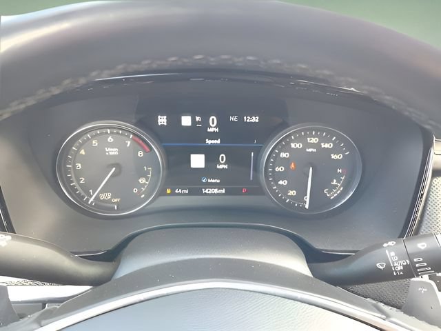 Used 2021 Cadillac XT5 Sportv w/ LPO, ONYX Package AWD/4WD image 27