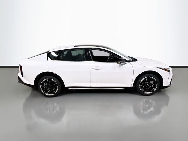 New 2025 Kia K4 GT-Line w/ GT-Line Sunroof Package image 8