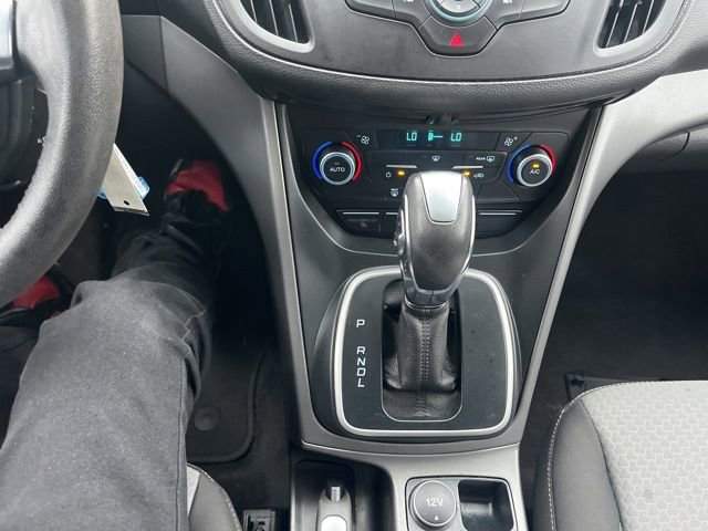 Used 2017 Ford C-MAX SE image 23