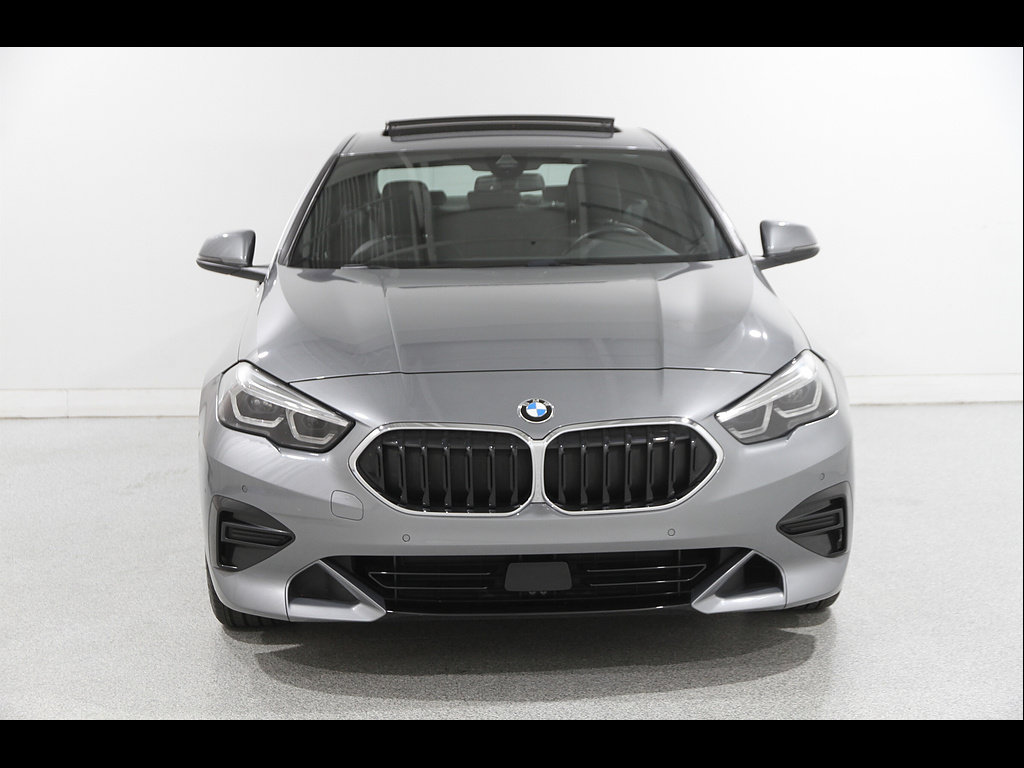 Used 2022 BMW 228i xDrive Gran Coupe w/ Convenience Package AWD/4WD image 2