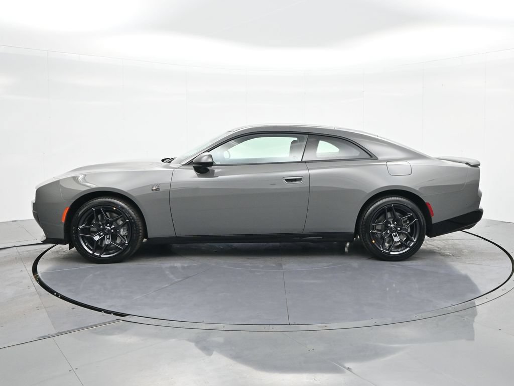 New 2026 Dodge Charger Scat Pack AWD/4WD image 10