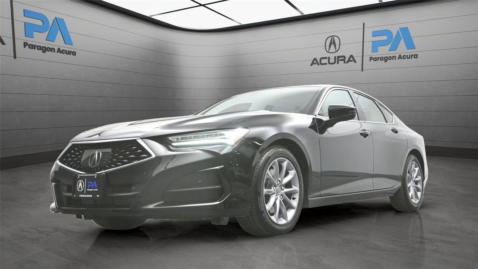 Certified 2023 Acura TLX image 30