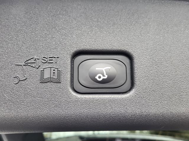 New 2026 Lincoln Nautilus Reserve w/ Jet Appearance Package image 7