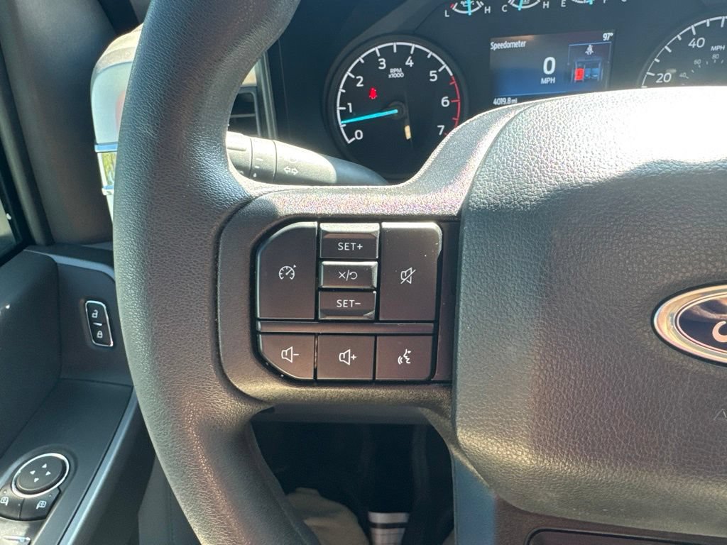 Used 2025 Ford F250 XL w/ STX Appearance Package AWD/4WD image 20