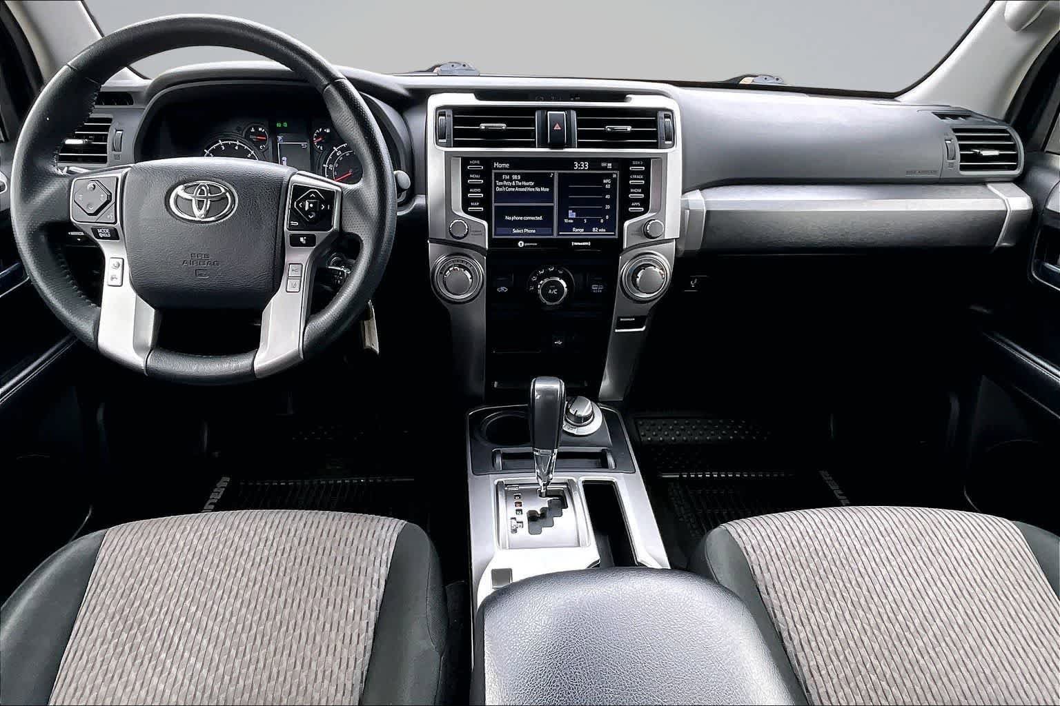 Used 2020 Toyota 4Runner SR5 image 10