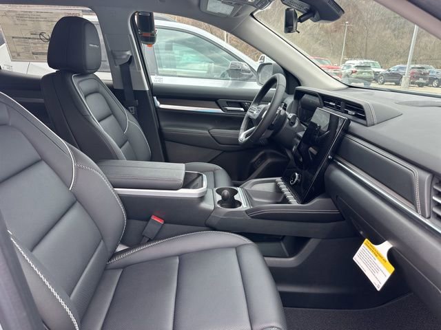 New 2026 GMC Terrain Denali image 19