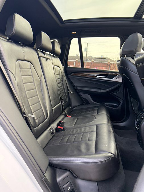 Used 2018 BMW X3 xDrive30i image 18
