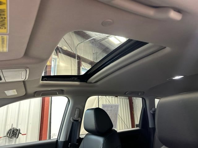 Certified 2025 Honda CR-V EX-L image 35