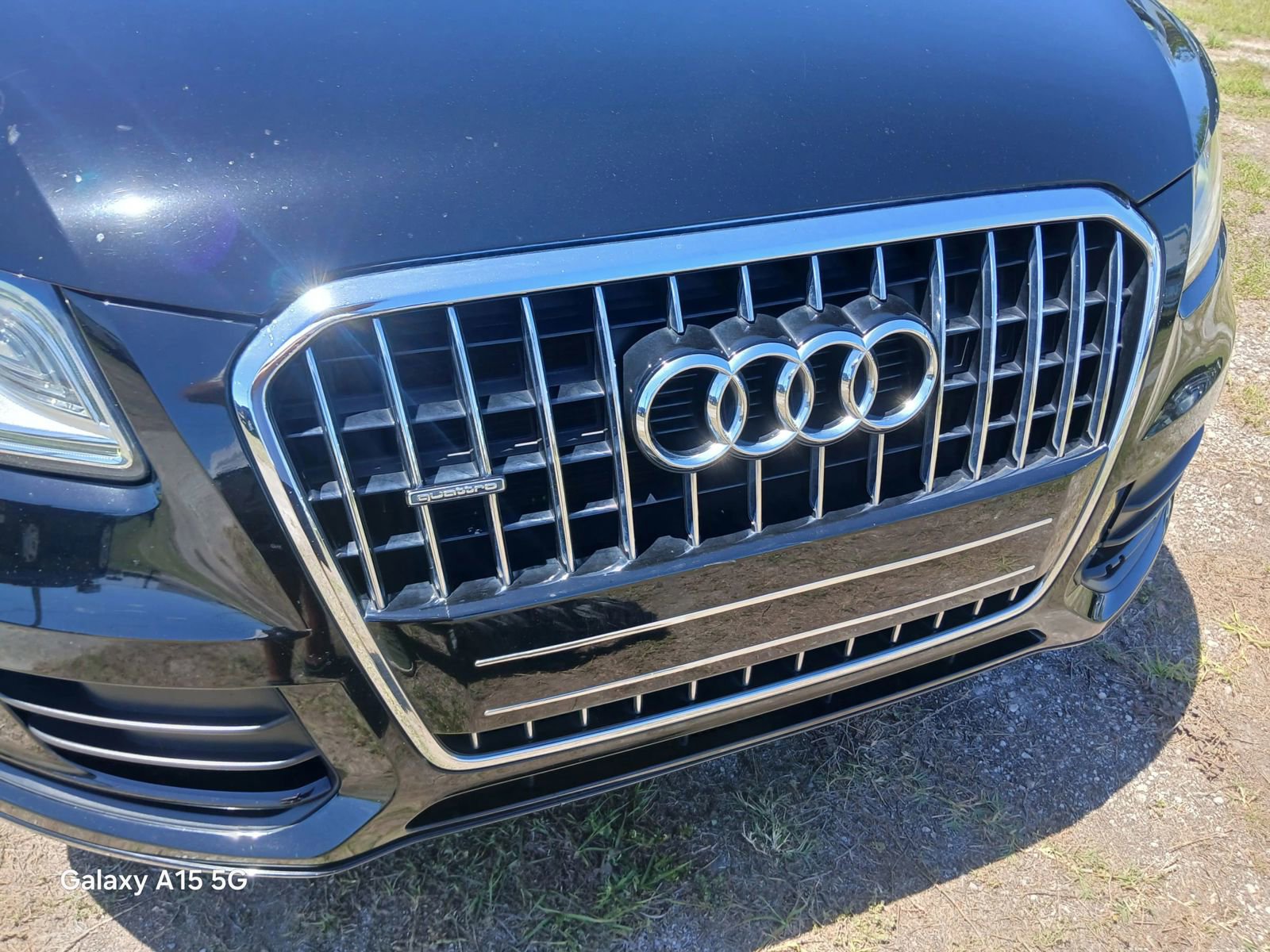 Used 2016 Audi Q5 2.0T Premium w/ Audi MMI Navigation Plus AWD/4WD image 22