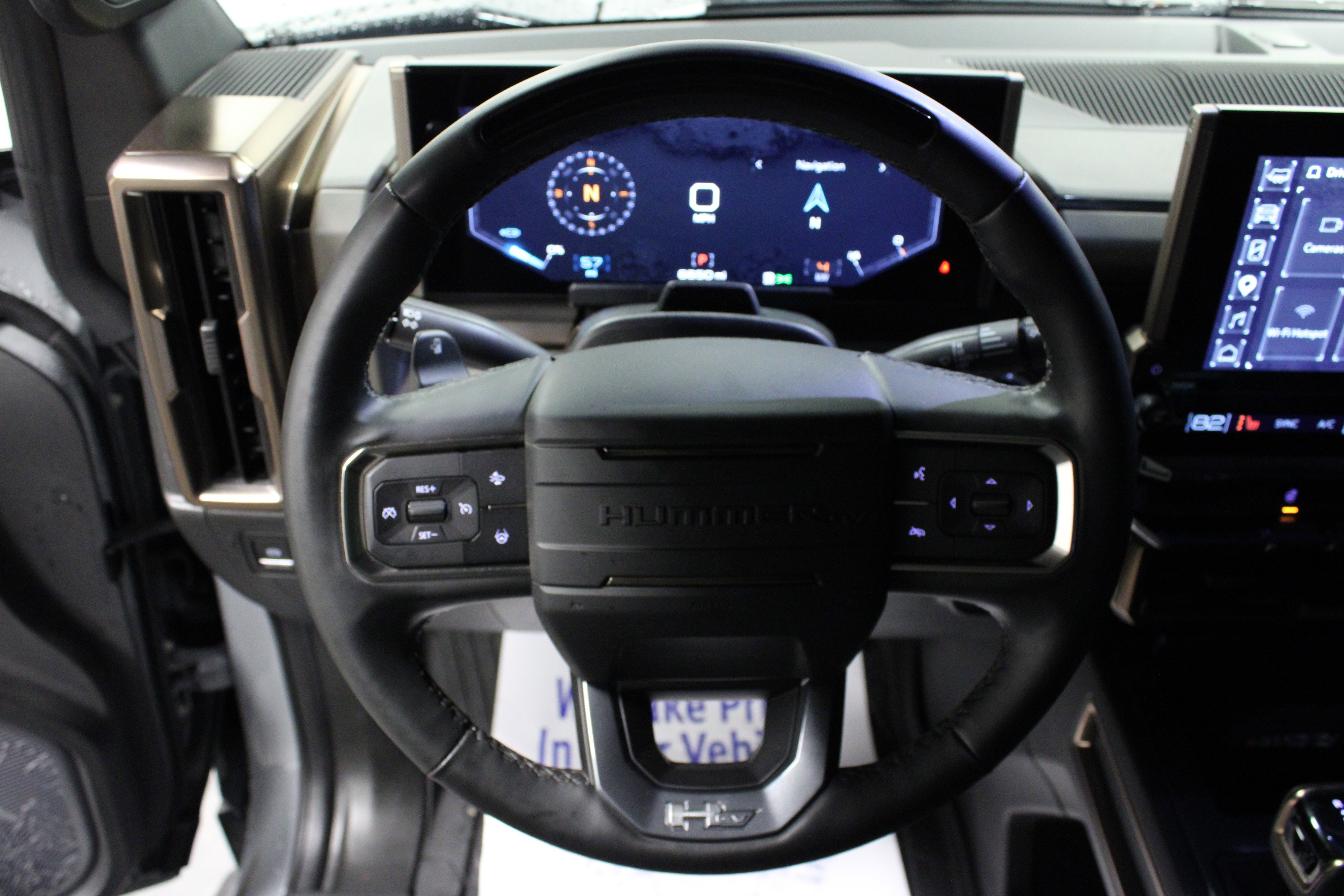 Used 2025 GMC Hummer EV 3X image 17