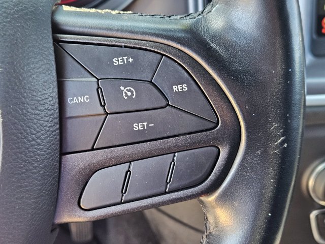 Used 2020 Dodge Charger SXT w/ Blacktop Package RWD image 26