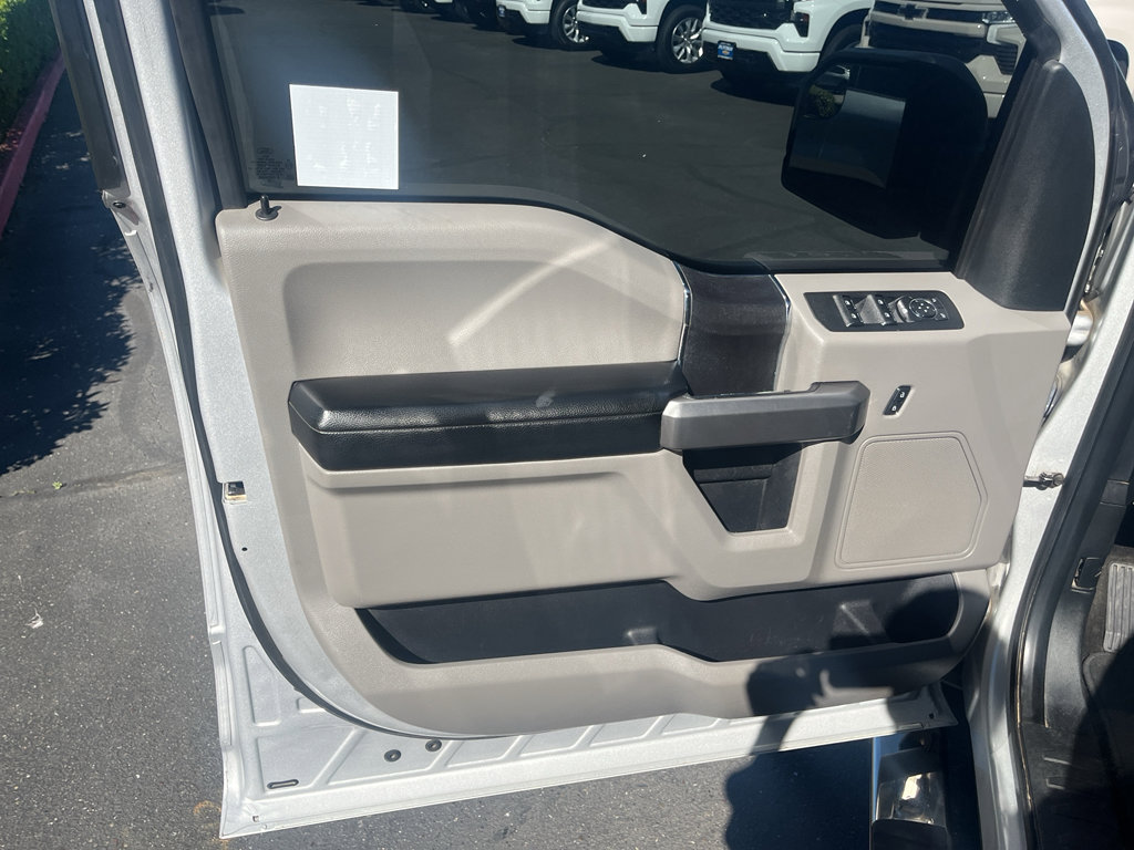 Used 2018 Ford F150 XLT image 18