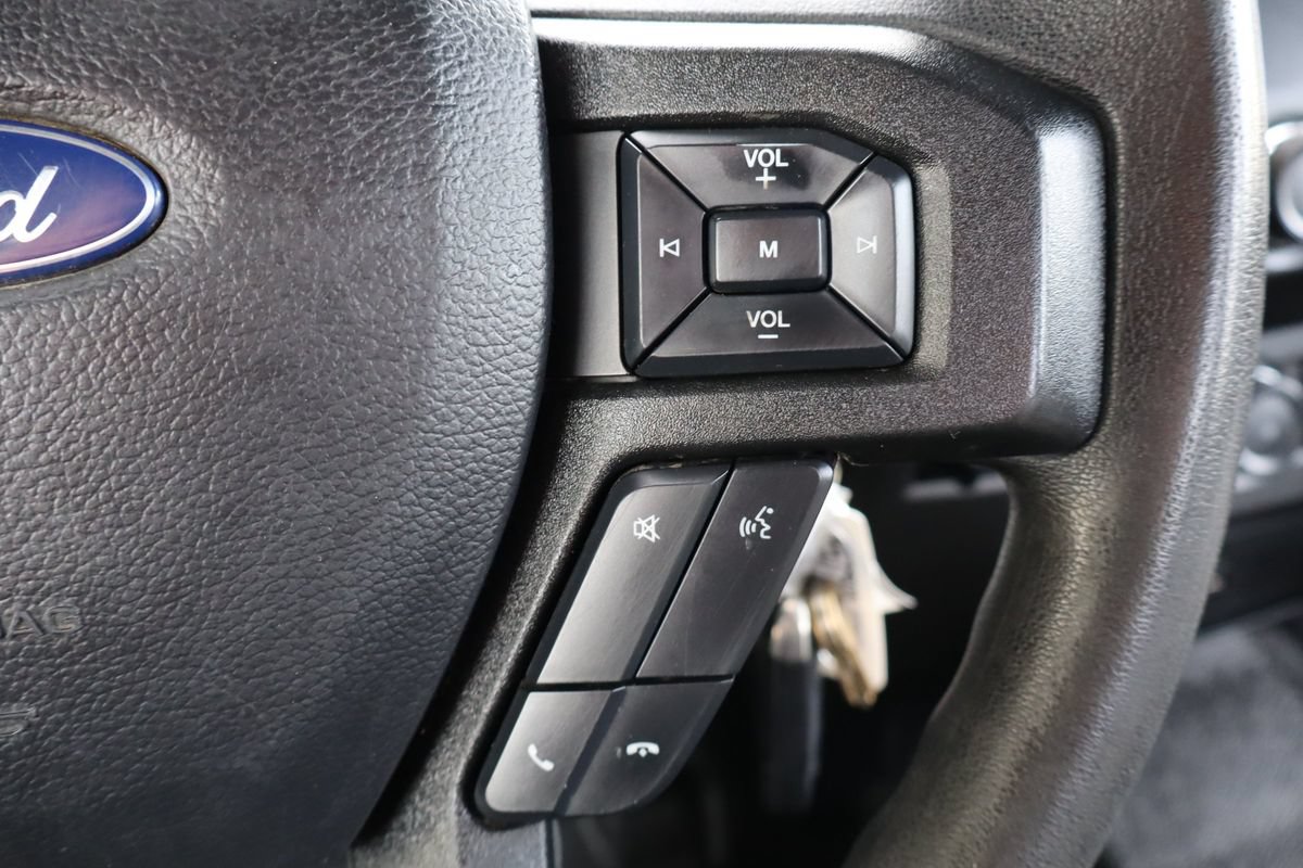 Used 2019 Ford F250 XL w/ XL Value Package AWD/4WD image 30