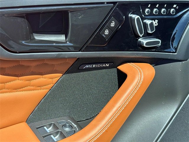 New 2024 Jaguar F-TYPE Coupe AWD image 12