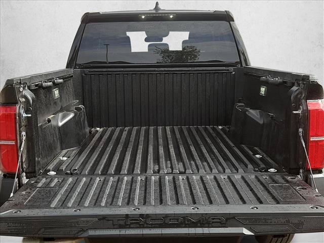 Certified 2026 Toyota Tacoma SR w/ SR Upgrade Package AWD/4WD image 6