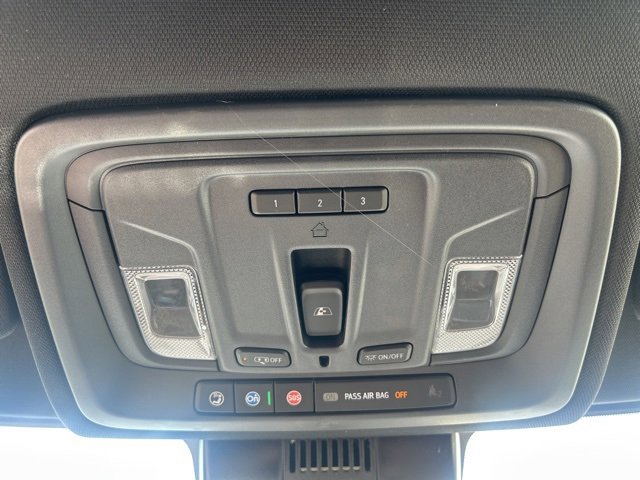 New 2025 Chevrolet Silverado 2500 High Country w/ Technology Package image 22