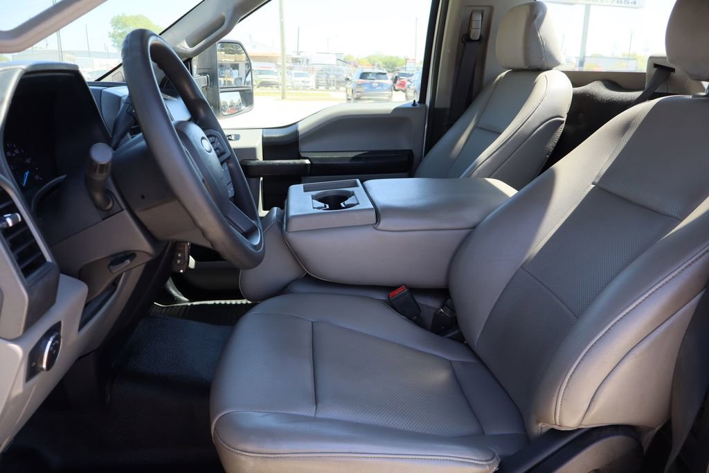 Used 2021 Ford F250 XL w/ Power Equipment Group image 22