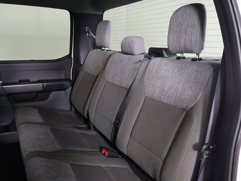 Used 2023 Ford F150 XLT w/ Equipment Group 301A Mid image 26