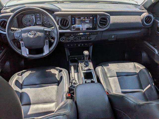 Used 2019 Toyota Tacoma TRD Off-Road AWD/4WD image 24