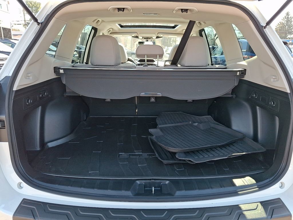 Used 2023 Subaru Forester Premium image 29