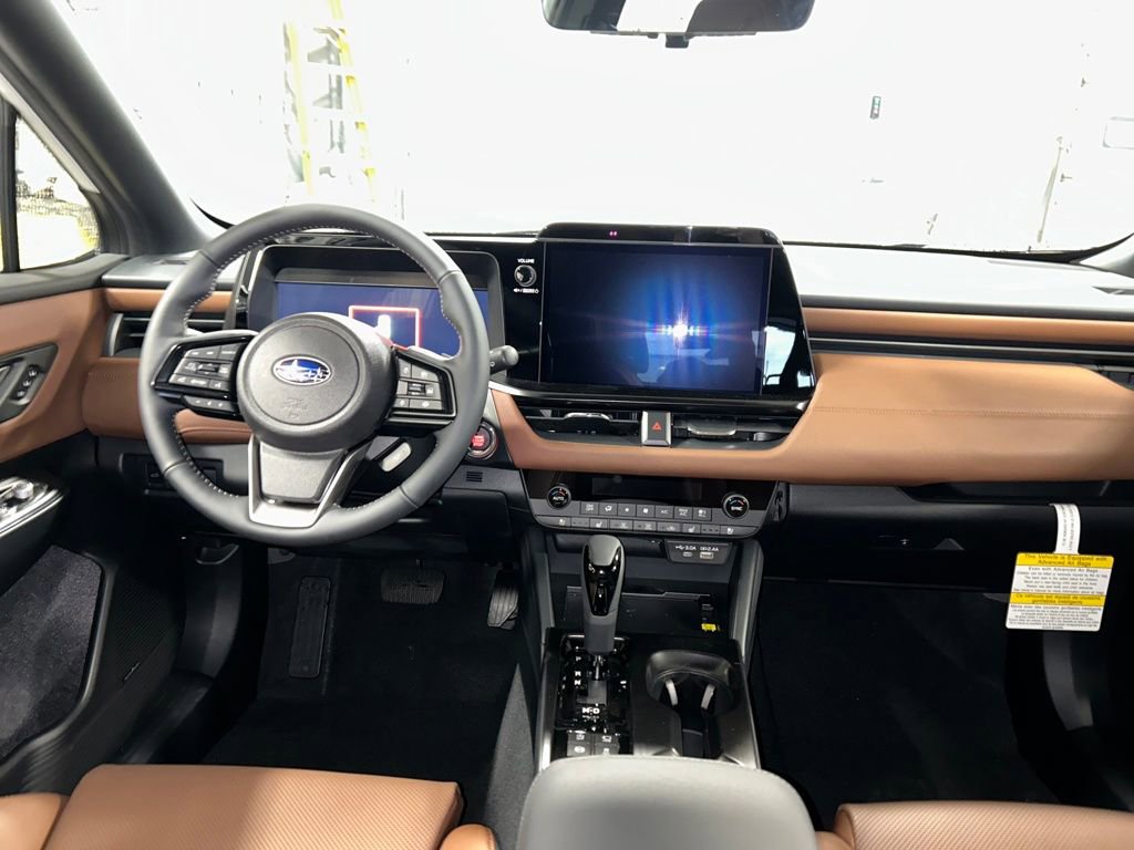 New 2026 Subaru Outback Touring XT image 10