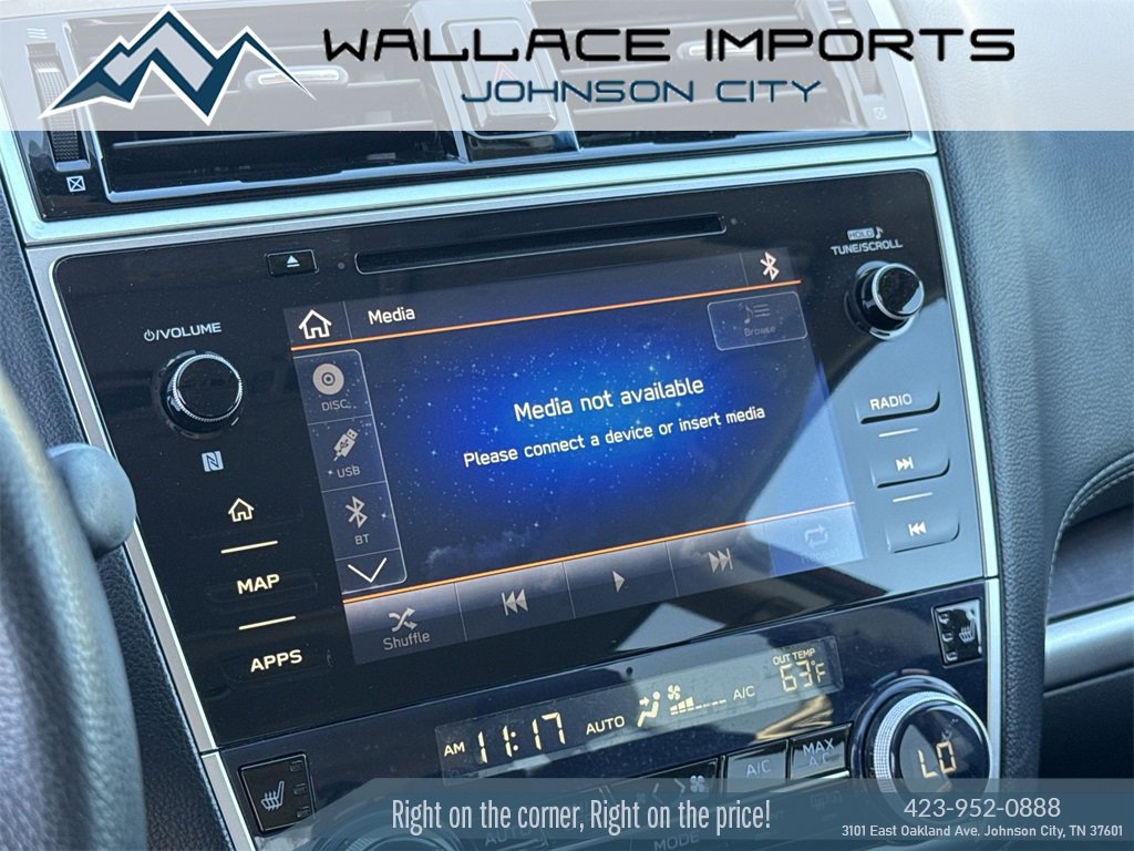 Used 2019 Subaru Outback 2.5i Limited image 18