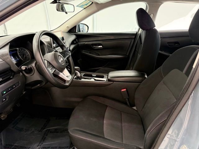 Used 2024 Nissan Sentra SV image 11
