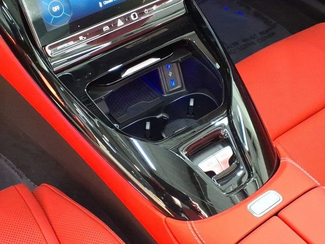 New 2026 Mercedes-Benz SL 55 AMG 4MATIC image 7