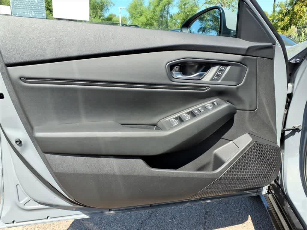 Certified 2024 Honda Accord EX-L image 13