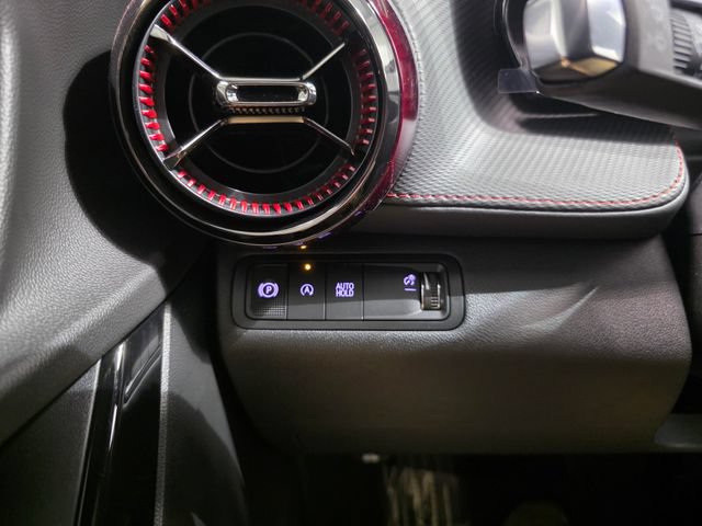 New 2027 Chevrolet Equinox RS w/ Safety and Technology Package FWD image 19