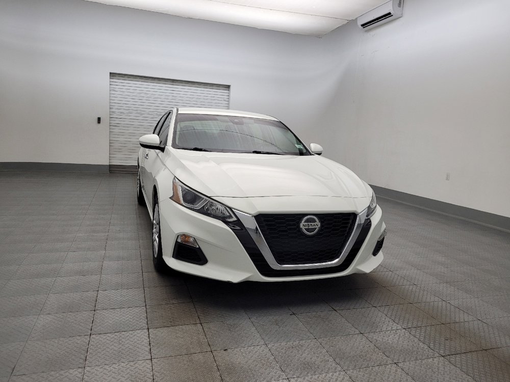 Used 2021 Nissan Altima 2.5 S image 14