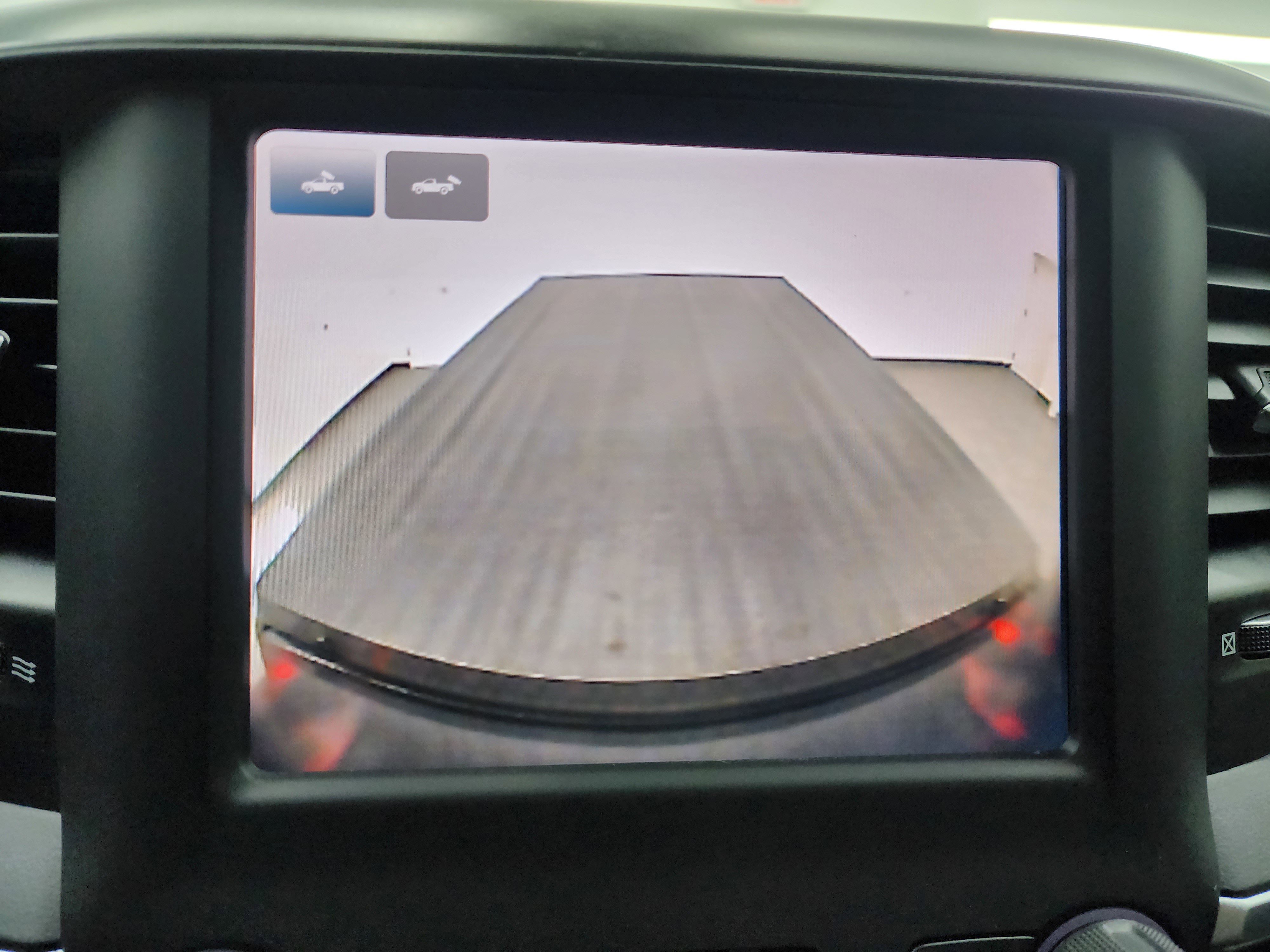 Used 2022 RAM 2500 Big Horn w/ Level A Equipment Group image 15