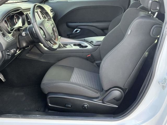 Used 2023 Dodge Challenger R/T Scat Pack image 13