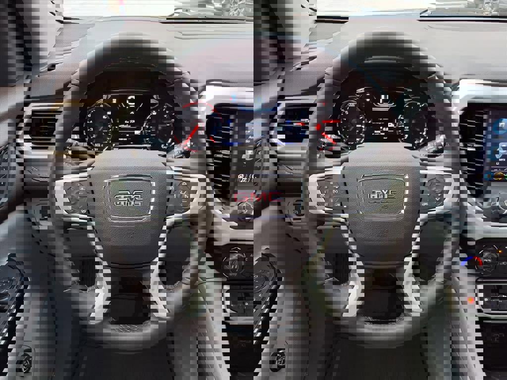 Used 2023 GMC Acadia SLT w/ Technology Package image 15