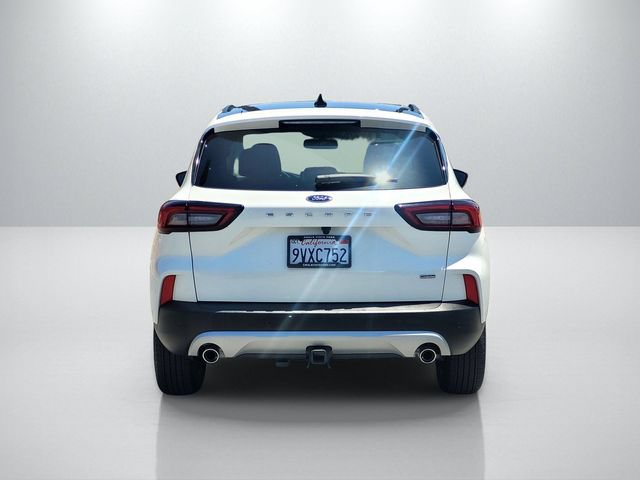 Used 2024 Ford Escape SE w/ PHEV Premium Package FWD image 5