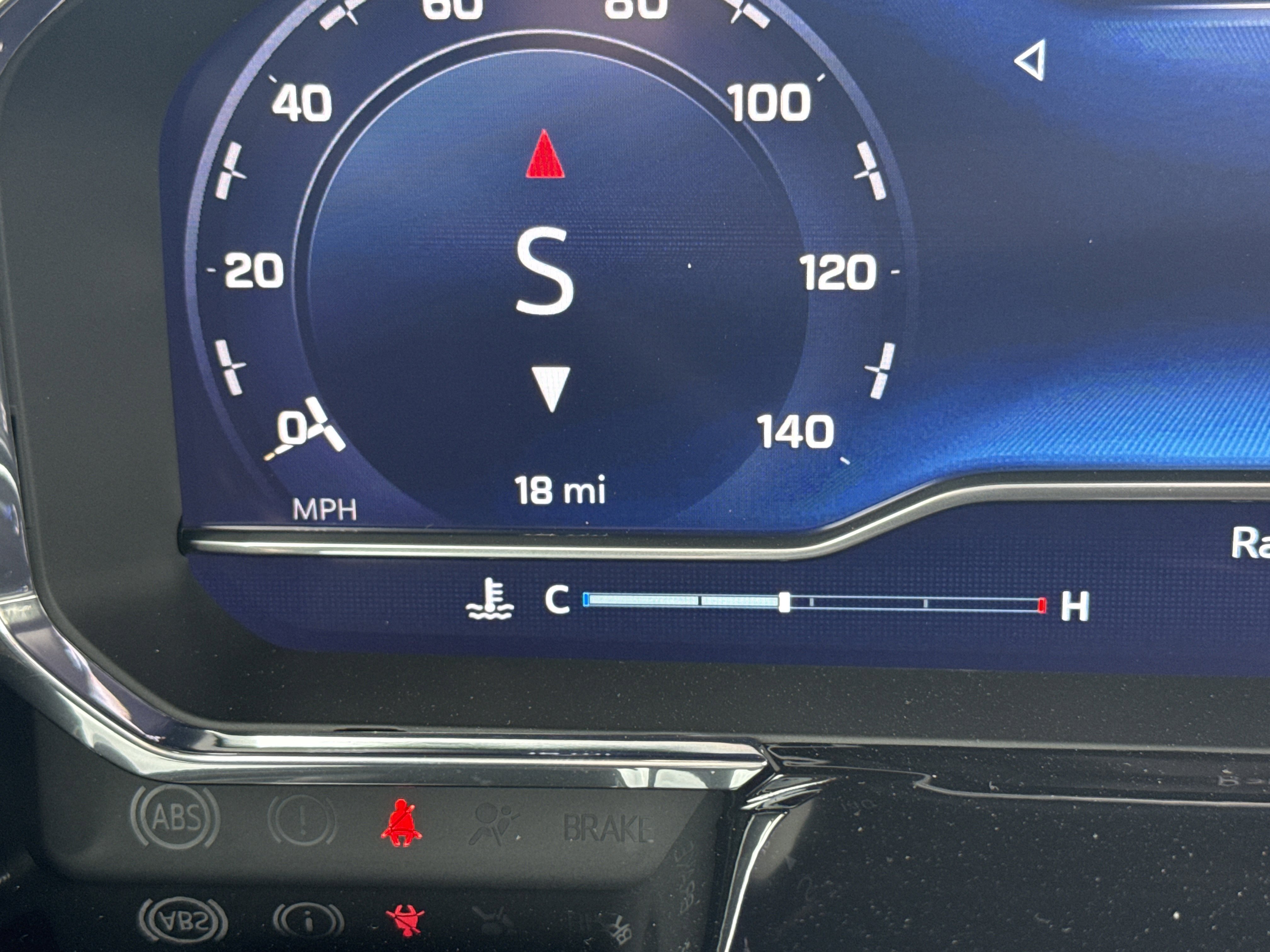 New 2025 Chevrolet Silverado 1500 RST image 22