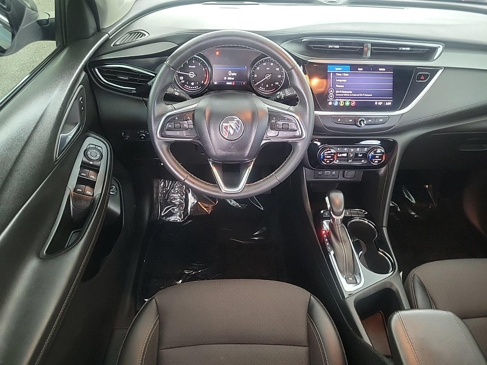 Used 2023 Buick Encore GX Select FWD image 15