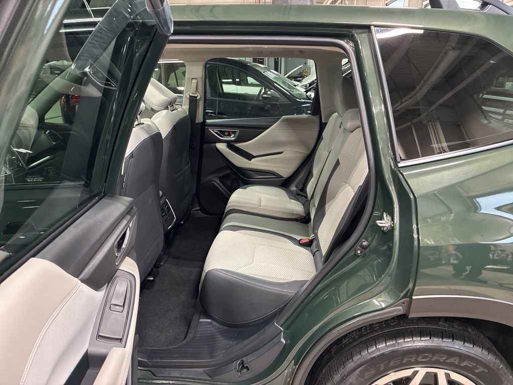 Certified 2023 Subaru Forester Premium image 18