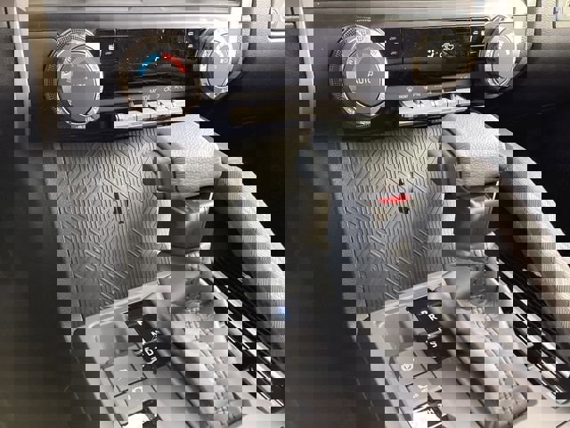 New 2026 Toyota Tacoma TRD Sport image 21