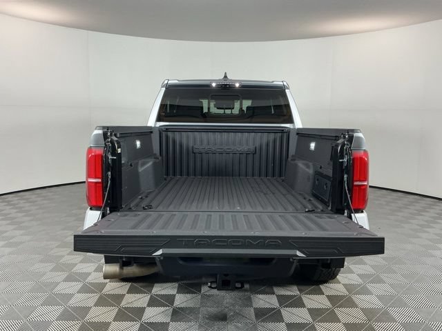 Used 2024 Toyota Tacoma TRD Off-Road AWD/4WD image 7