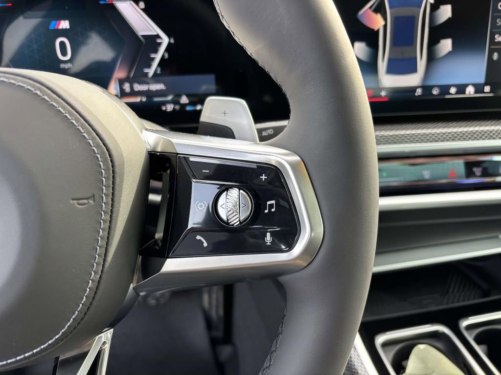 New 2026 BMW 760i xDrive w/ Executive Package image 19