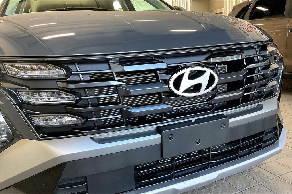 Used 2026 Hyundai Tucson SEL image 25