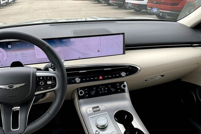 New 2026 Genesis GV70 2.5T Select image 7