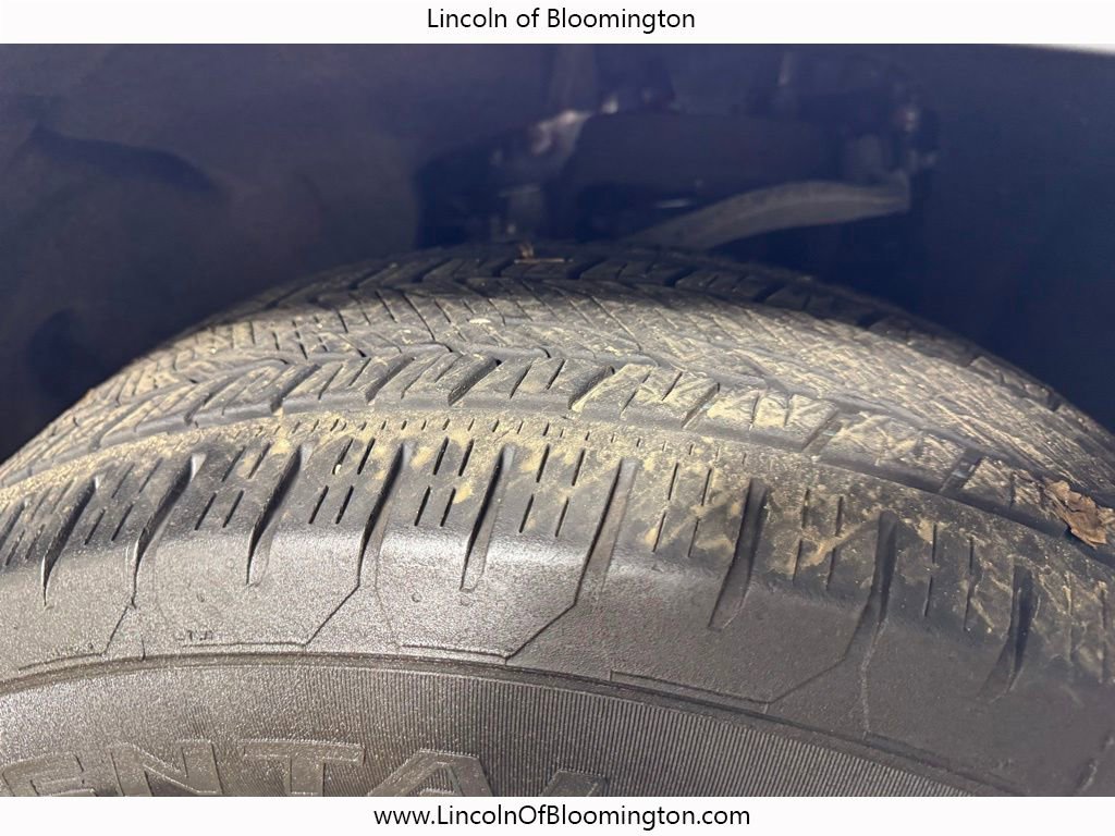Used 2025 GMC Yukon Denali AWD/4WD image 14
