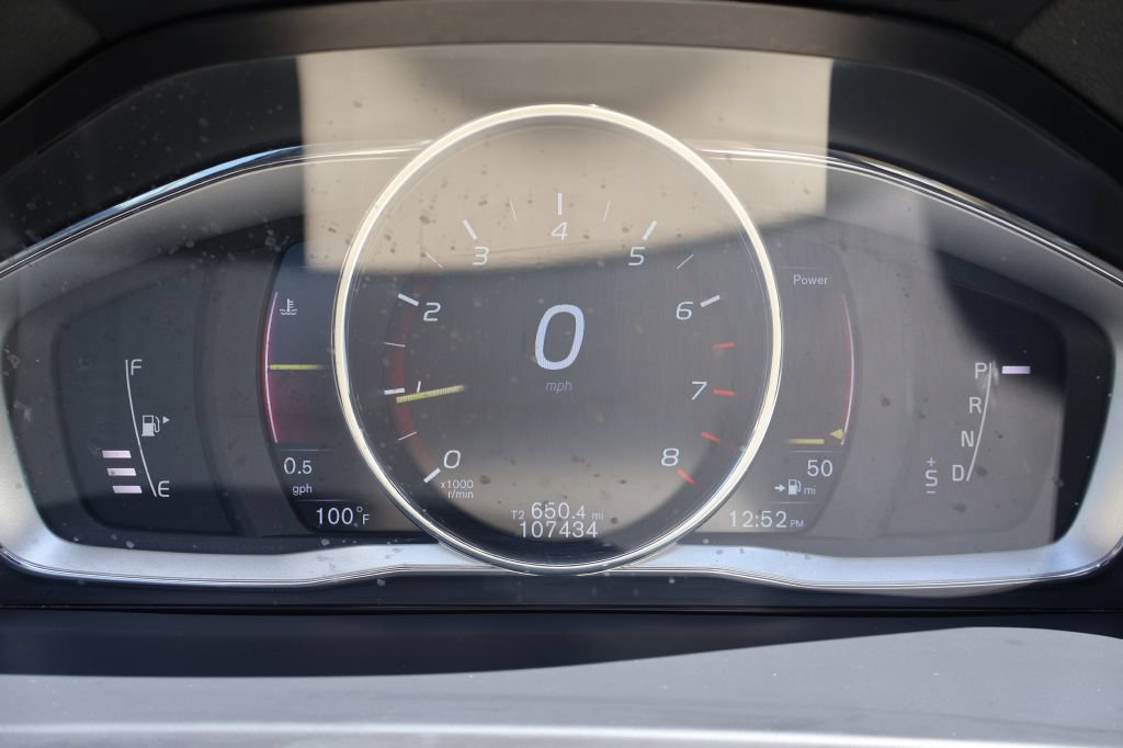 Used 2016 Volvo S60 T5 Premier FWD image 22