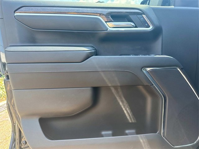 Certified 2024 GMC Sierra 1500 Elevation image 24